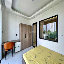 CĂN GỘ MỚI KENG 100% VÒNG XOAY DÂN CHỦ BAN CÔNG CỰC THOÁNG RỘNG RÃI