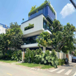 CHO THUÊ MẶT BẰNG KINH DOANH 500m2 TẠI – AN PHÚ, QUẬN 2