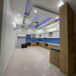 cho thuê nhà to cửa rộng Gò Vấp 