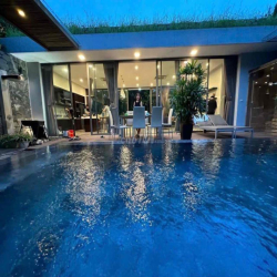 Cho thuê villa F11 Flamingo Đại Lải