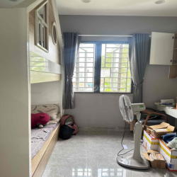 Cho Thuê Nhà Mới 1 Trệt 2 Lầu 3PN 3WC, HXH Bưng Ông Thoàn, Phú Hữu Q9
