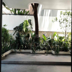 CHO THUÊ MẶT BẰNG KINH DOANH 500m2 TẠI – AN PHÚ, QUẬN 2