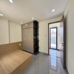 Hẻm 6m Thông Phú Thọ Hoà,, 3 Tấm, 4 x 18m, 4 Phòng, 4 wc