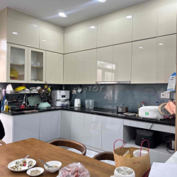 Cho Thuê Nhà Mới 1 Trệt 2 Lầu 3PN 3WC, HXH Bưng Ông Thoàn, Phú Hữu Q9