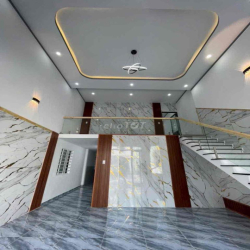 trả trước 500tr nhận nhà ở ngay, vị trí cuối đường Đồng Khởi Biên Hoa