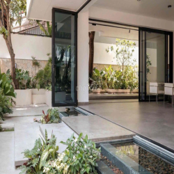 CHO THUÊ MẶT BẰNG KINH DOANH 500m2 TẠI – AN PHÚ, QUẬN 2