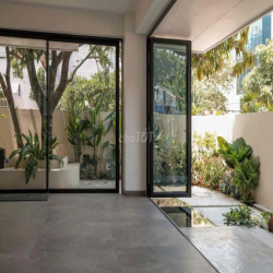 CHO THUÊ MẶT BẰNG KINH DOANH 500m2 TẠI – AN PHÚ, QUẬN 2