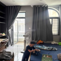 Cho Thuê Nhà Mới 1 Trệt 2 Lầu 3PN 3WC, HXH Bưng Ông Thoàn, Phú Hữu Q9