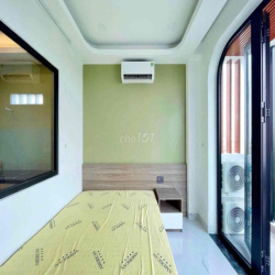 CĂN GỘ MỚI KENG 100% VÒNG XOAY DÂN CHỦ BAN CÔNG CỰC THOÁNG RỘNG RÃI