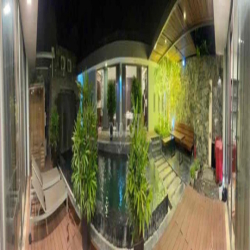 Cho thuê villa F11 Flamingo Đại Lải