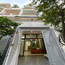 cho thuê nhà to cửa rộng Gò Vấp 