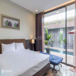 Cho thuê villa F11 Flamingo Đại Lải