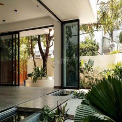 CHO THUÊ MẶT BẰNG KINH DOANH 500m2 TẠI – AN PHÚ, QUẬN 2