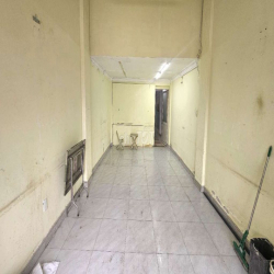 MT TQ.BỬU 4X20, 1LỬNG 3LẦU, 7PN 4WC