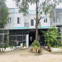 Dãy trọ 689 Tr gần ngay chợ Minh Hưng, Chơn Thành. Cách QL13 vào 100m