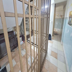 MT TQ.BỬU 4X20, 1LỬNG 3LẦU, 7PN 4WC