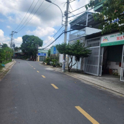 Cho thuê nhà xưởng 450m2 vừa hết hợp đồng tại Thạnh Lộc quận 12