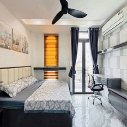Nhà Full Nội Thất💎Nguyễn Tư Giản p12💎4X15M_4 Lầu Thang Máy💎4PN-5WC