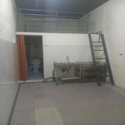 Cho Thuê Phòng Trọ Có Gác