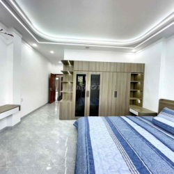 Nhà mới xây liền kề KCN Vsip1 và AEON. QL13. Thuận Giao. thương lượng