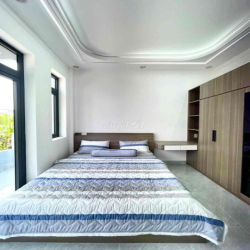 Nhà mới xây liền kề KCN Vsip1 và AEON. QL13. Thuận Giao. thương lượng