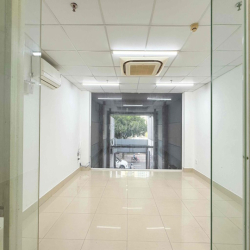 Văn Phòng mặt tiền Điện Biên Phủ- Quận 1 chỉ 8TRx