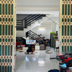 Dãy trọ 689 Tr gần ngay chợ Minh Hưng, Chơn Thành. Cách QL13 vào 100m