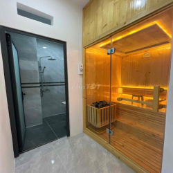 Nhà mới xây liền kề KCN Vsip1 và AEON. QL13. Thuận Giao. thương lượng