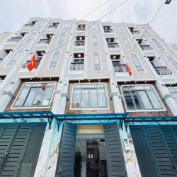 Nhà Full Nội Thất💎Nguyễn Tư Giản p12💎4X15M_4 Lầu Thang Máy💎4PN-5WC