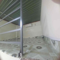 Cho Thuê Phòng Trọ Có Gác