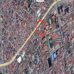 Chính chủ cho thuê nhà nguyên căn mặt tiền 32 An Kim Hải, Kênh Dương