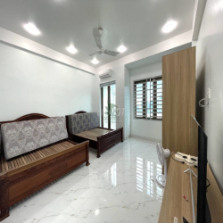 CHO THUÊ NHÀ 5 PHÒNG NGỦ FULL NỘI THẤT (CÓ THANG MÁY) KHU PHÍA BẮC