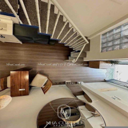 🌾🌾DUPLEX full NT gác cao 2m có balcon🌳PHAN XÍCH LONG🌳Phú Nhuận🔥50m2🔥