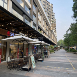 Cho thuê shophouse Celadon City trực tiếp Gamuda Land