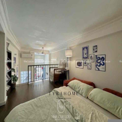 🌾🌾DUPLEX full NT gác cao 2m có balcon🌳PHAN XÍCH LONG🌳Phú Nhuận🔥50m2🔥