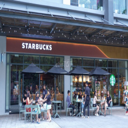 Cho thuê shophouse Celadon City trực tiếp Gamuda Land