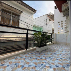 nhà fun nội thất , phạm ngủ lảo p7gv , dẹp như hình