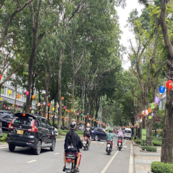 Cho thuê shophouse Celadon City trực tiếp Gamuda Land