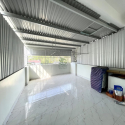 CHO THUÊ NHÀ 5 PHÒNG NGỦ FULL NỘI THẤT (CÓ THANG MÁY) KHU PHÍA BẮC