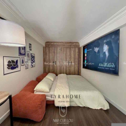 🌾🌾DUPLEX full NT gác cao 2m có balcon🌳PHAN XÍCH LONG🌳Phú Nhuận🔥50m2🔥