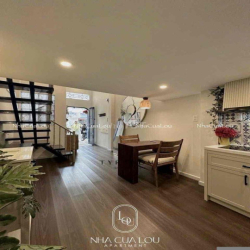 🌾🌾DUPLEX full NT gác cao 2m có balcon🌳PHAN XÍCH LONG🌳Phú Nhuận🔥50m2🔥