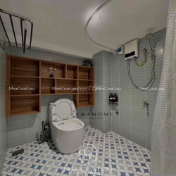 🌾🌾DUPLEX full NT gác cao 2m có balcon🌳PHAN XÍCH LONG🌳Phú Nhuận🔥50m2🔥