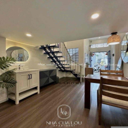 🌾🌾DUPLEX full NT gác cao 2m có balcon🌳PHAN XÍCH LONG🌳Phú Nhuận🔥50m2🔥