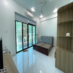 CHO THUÊ NHÀ 5 PHÒNG NGỦ FULL NỘI THẤT (CÓ THANG MÁY) KHU PHÍA BẮC