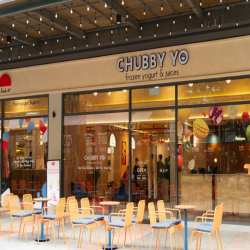 Cho thuê shophouse Celadon City trực tiếp Gamuda Land