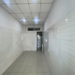 Trọ ban công thoáng mát, máy giặt chung sau HUB, SPKT 4p đi xe