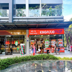 Cho thuê shophouse Celadon City trực tiếp Gamuda Land