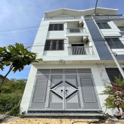 CHO THUÊ NHÀ 5 PHÒNG NGỦ FULL NỘI THẤT (CÓ THANG MÁY) KHU PHÍA BẮC