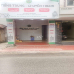 Chính chủ cho thuê nhà nguyên căn mặt tiền 32 An Kim Hải, Kênh Dương