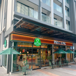 Cho thuê shophouse Celadon City trực tiếp Gamuda Land